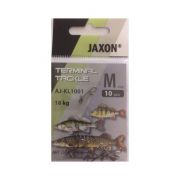  Jaxon Jaxon Snap Klix Biztonsgi Kapocs 15mm Mret M  10db/Csomag