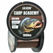  Jaxon Carp Academy Brown Line  Damil 0,27mm  15kg    1000m