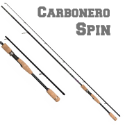  York Carbonero Spin 2,40m 15-40g Pergetbot